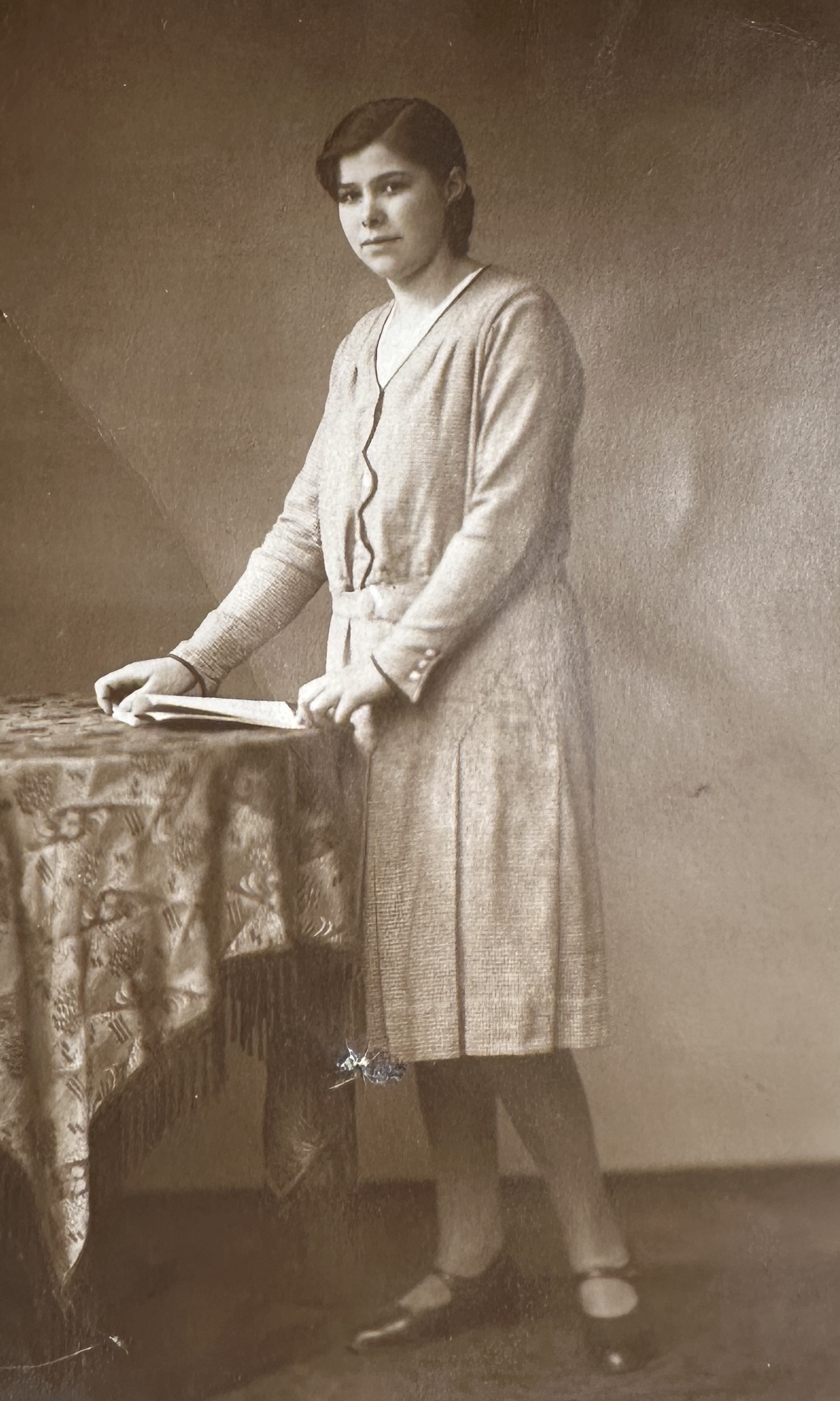 Elisabeth jung