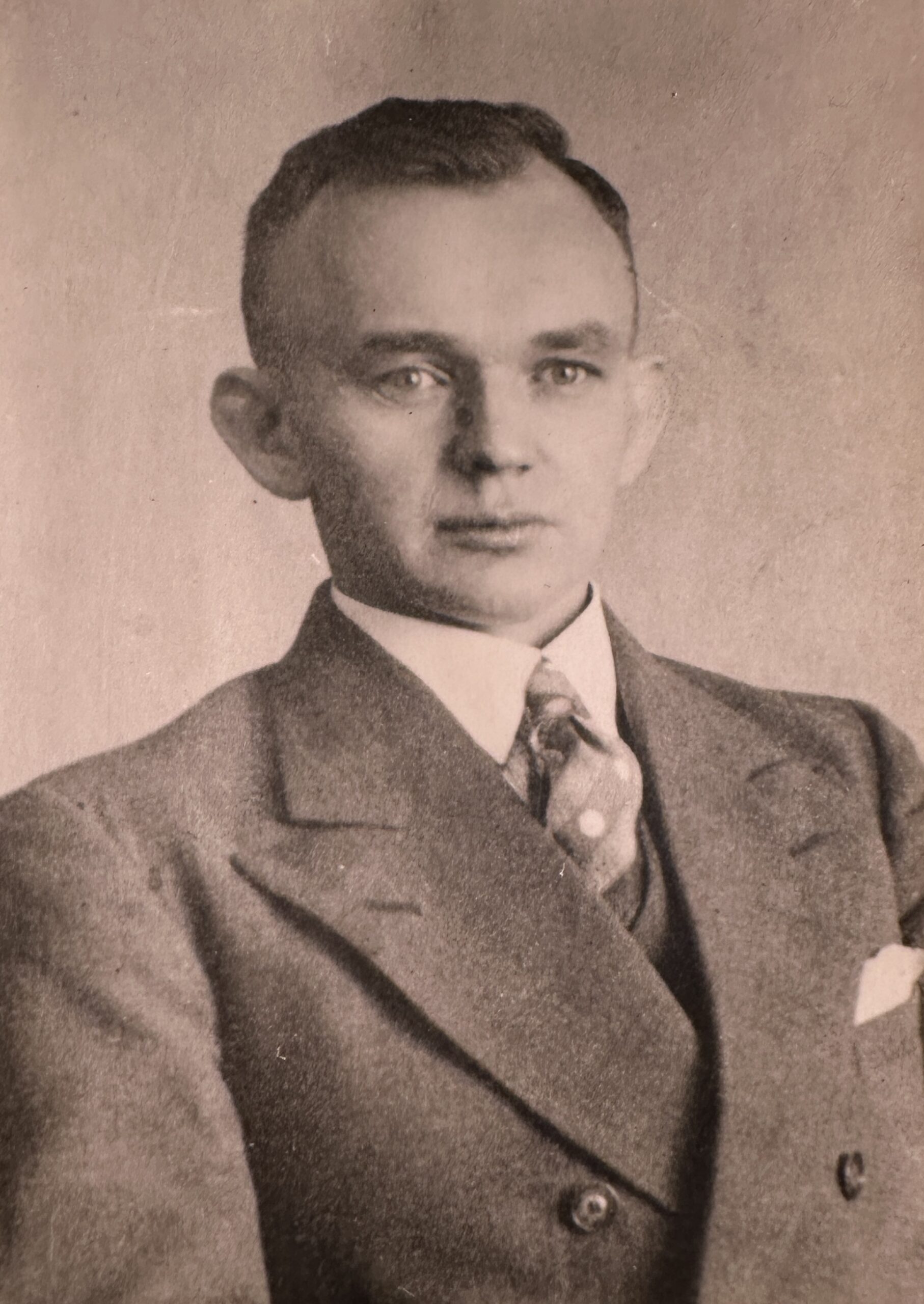Georg jung